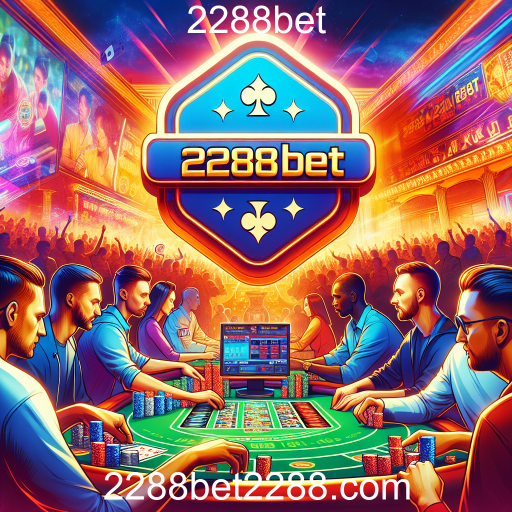 Descubra os Jogos de Eventos na 2288bet