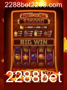 Desvendando o Jogo FruitNovaSuper40: Uma Experiência de Entretenimento no 2288bet