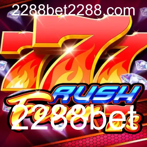 Descubra RushFever7s: Uma Aventura Empolgante com 2288bet